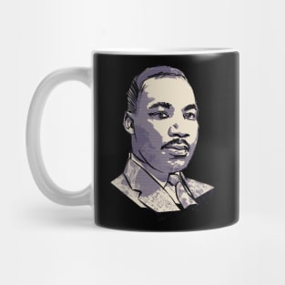 Martin Luther King Jr Mug